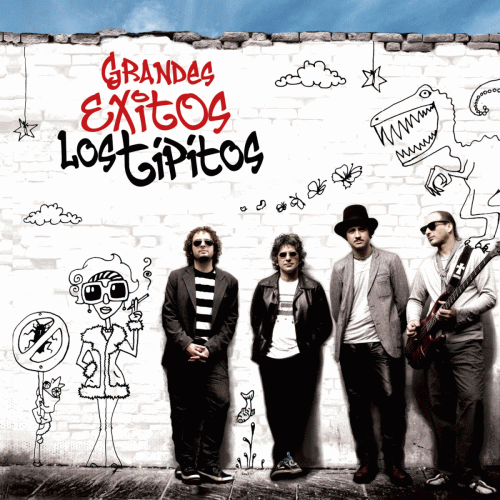 Los Tipitos : Grandes Éxitos